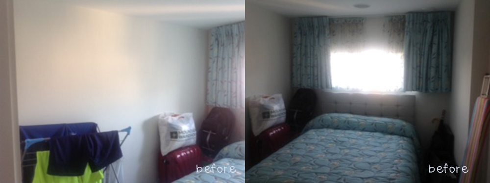 Hanis room_before and after pictures of kids bedrooms