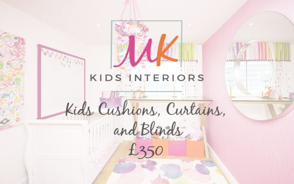 Kids curtains and Blinds