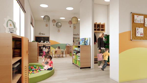Little-Pumpkins-Hot-Air-Balloon-themed-toddler-room-by-MK-Kids-Interiors-school-design-East-Croydon