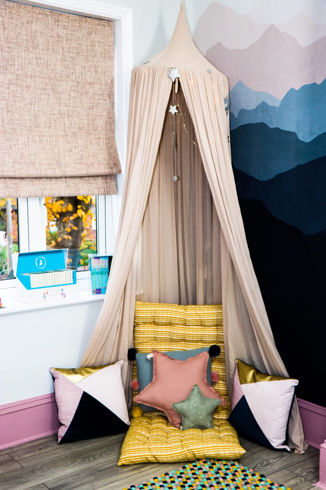About - MK Kids Interiors - Award Winning Interior Design Studio