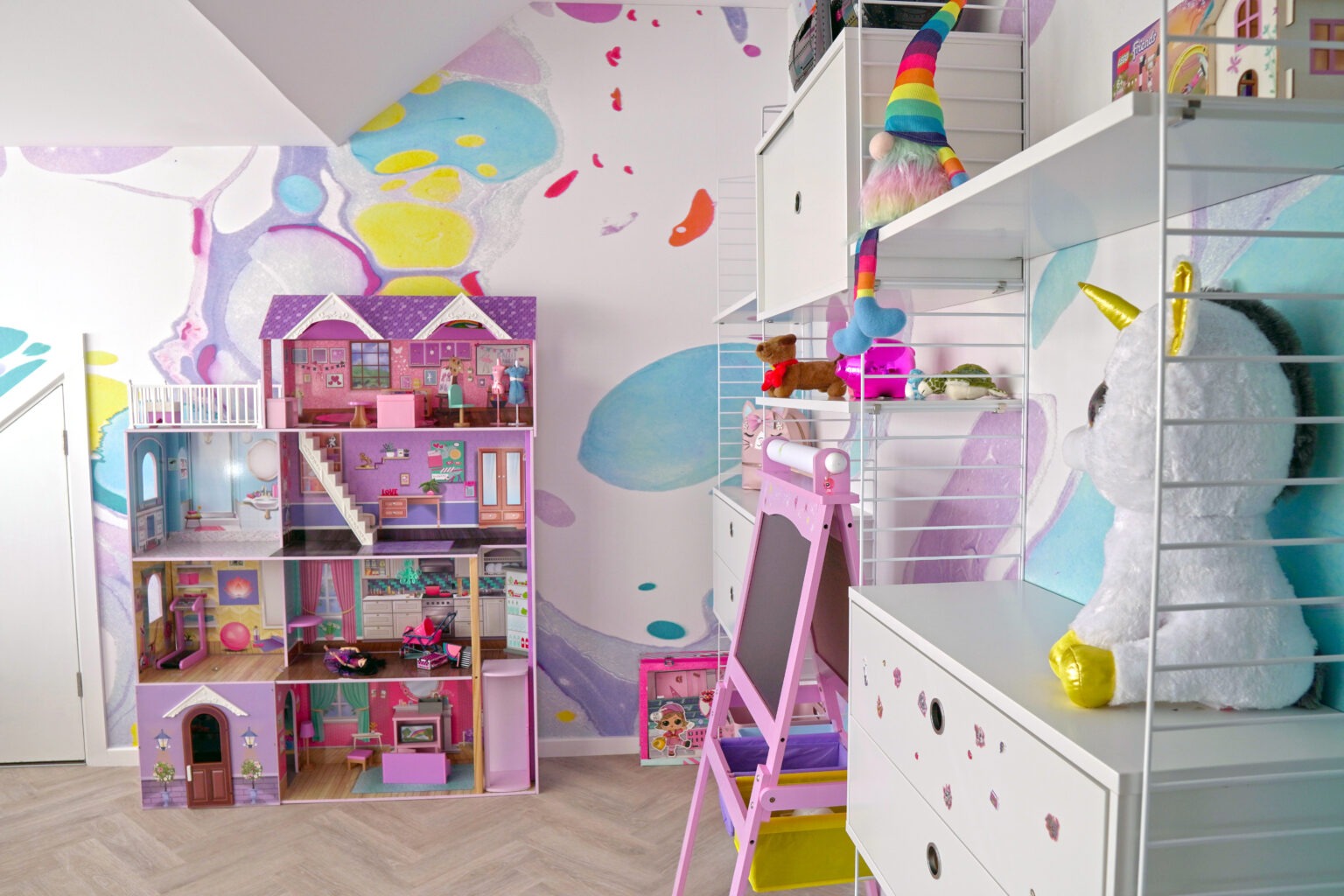 MK Kids Interiors - Award Winning Children's Interior Design Studio