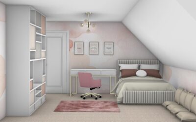 Expert Secrets for a Beautiful Kids’ Bedroom -MK Kids Interiors