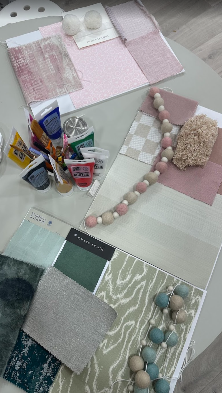 Kids Interior Design Workshop- 24th January 2026 - Image 2