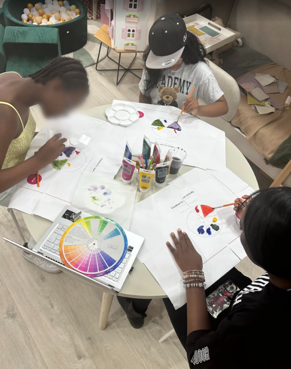 Kids Interior Design Workshop- 24th January 2026 - Image 4