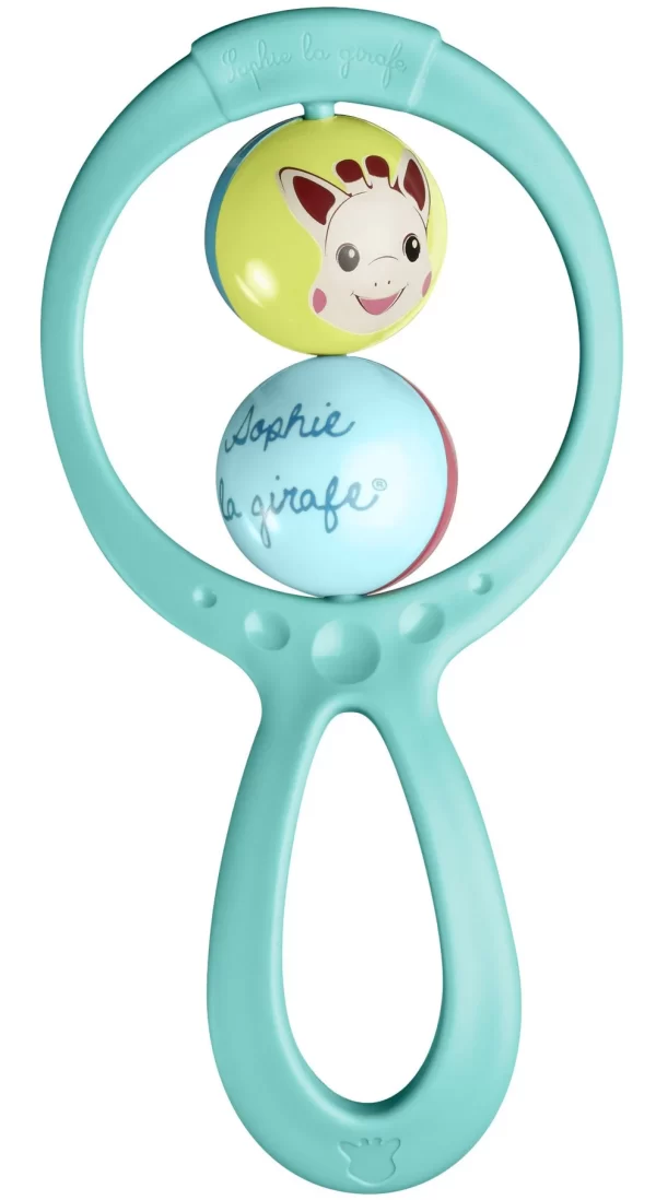 Sophie La Girafe Birth Hamper - Image 3