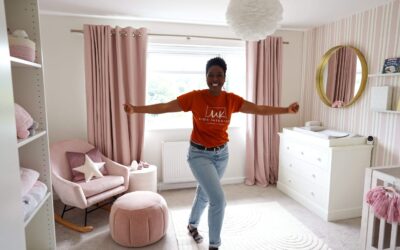 Black History Month- MK Kids Interiors’ Inspirations
