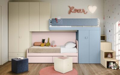 Smart Storage for Kids’ Rooms