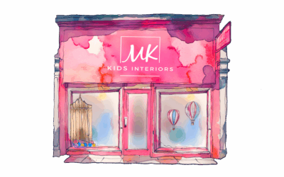 Celebrating 12 Years of MK Kids Interiors & 1 Year of Our Showroom