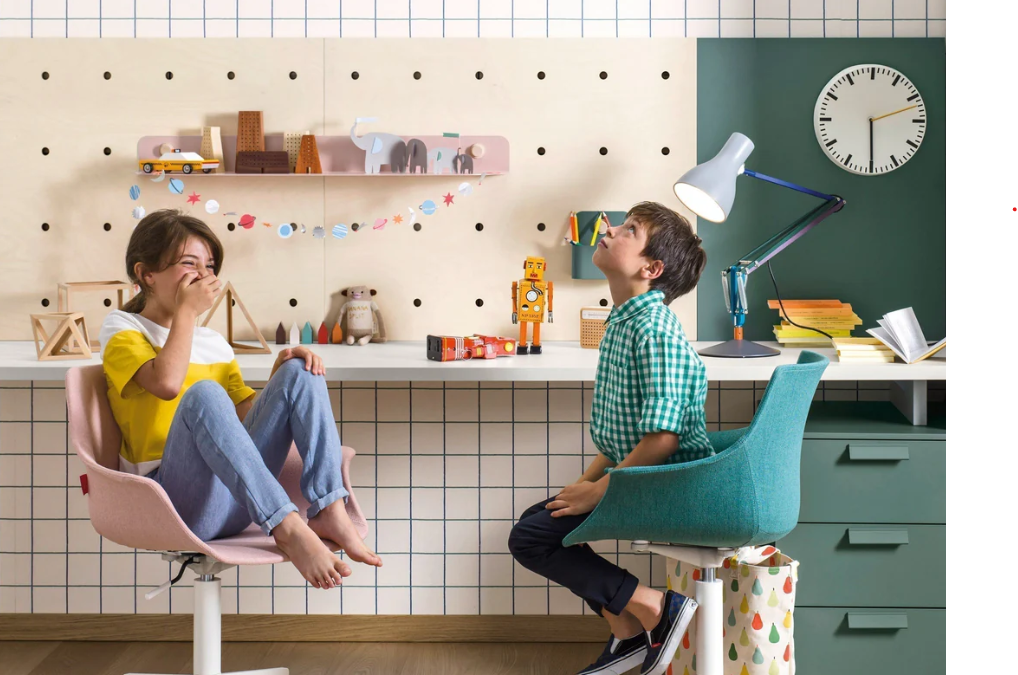 How to Create a Touch of Magic in Your Child’s Bedroom: Wellness Design Tip