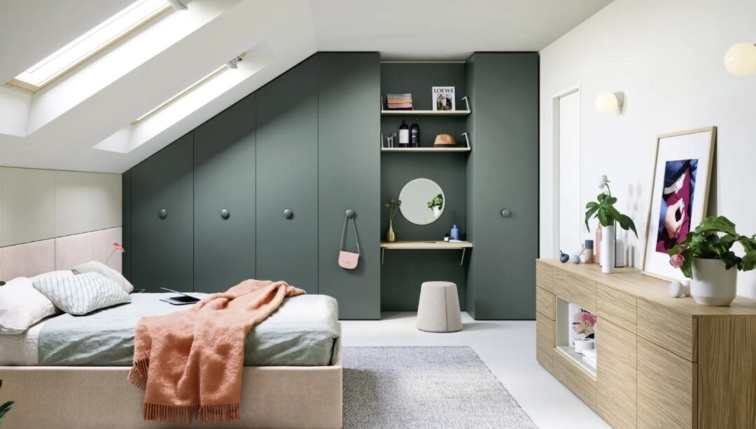 Final Opportunity to Order Selected Nidi Finishes