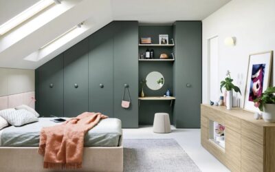 Final Opportunity to Order Selected Nidi Finishes