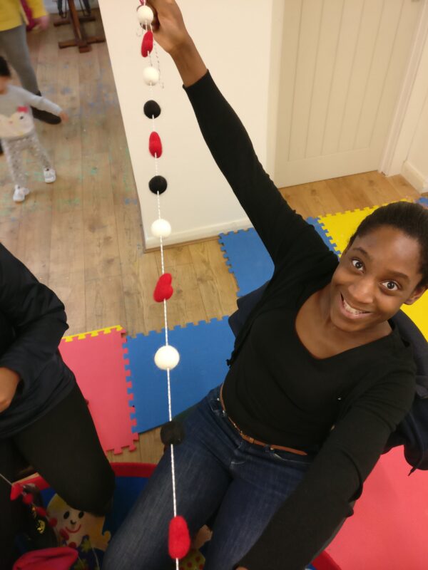 Valentine's Garland Making Workshop - Saturday the 14th and Sunday the 15th of February 2026 - Image 7