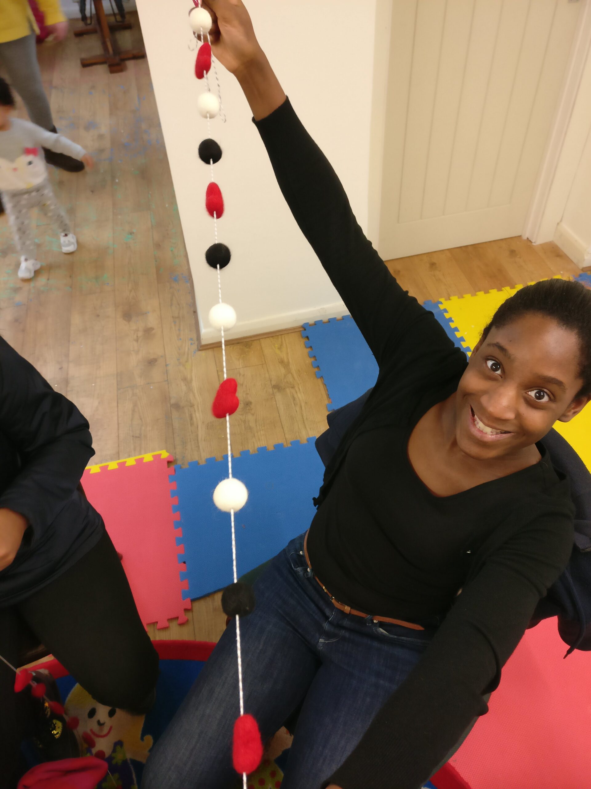 Valentine's Garland Making Workshop - Saturday the 14th and Sunday the 15th of February 2026 - Image 7