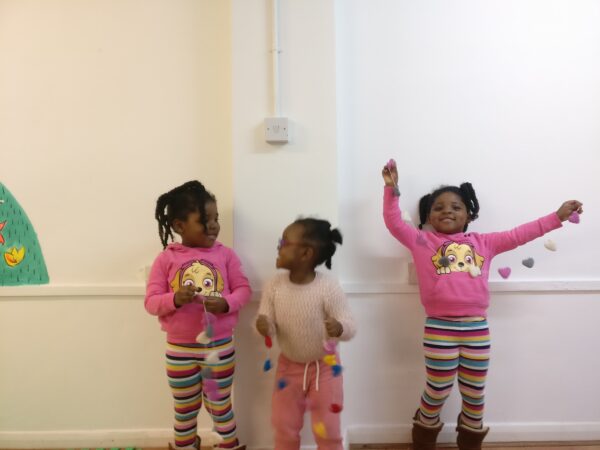 Valentine's Garland Making Workshop - Saturday the 14th and Sunday the 15th of February 2026 - Image 8