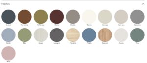 Nidi Colours